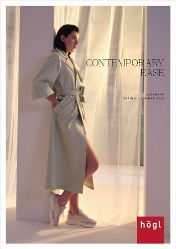Lookbook SS22